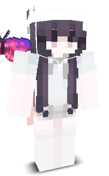 OhKinaa's skin