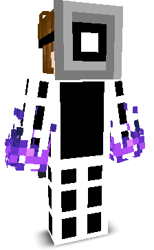 Niters's skin