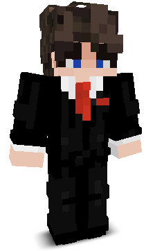 Jakobgoty's skin