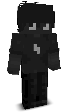 xFxre's skin