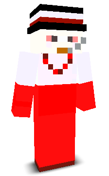 Bagus156's skin