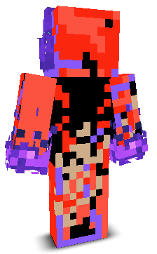 FunPlayer2327's skin