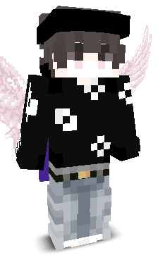 zekjee's skin