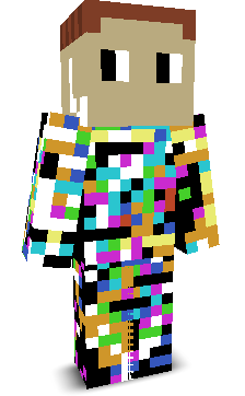 Antorninho's skin