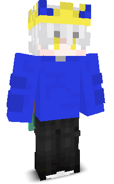 FoxkidPolska's skin