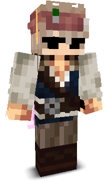 Dejvisz's skin