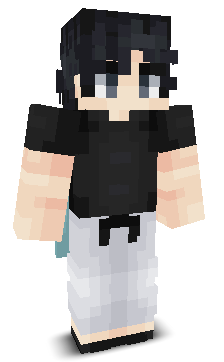 Generalmakkai's skin