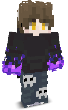 xboxlover72's skin