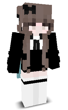 savxz's skin