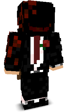 Ghsot_3mkm's skin