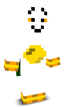 Manel8max's skin