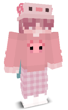 Noobik11's skin