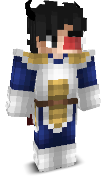 Orix_Gamer's skin