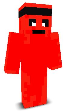 beamedbychief's skin