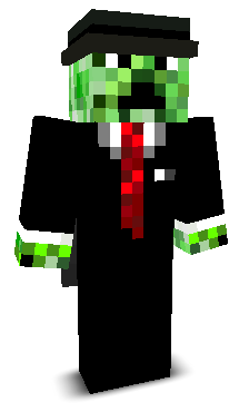 MeKambeee's skin