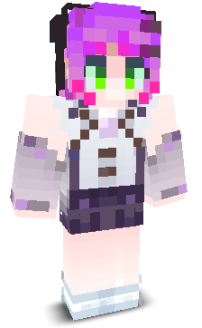 Noolice's skin