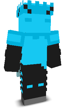 Versicl3's skin