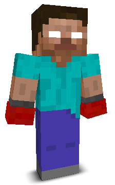 LILDRAGHILL's skin