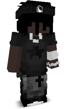 sasumka's skin