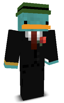 Platarus's skin