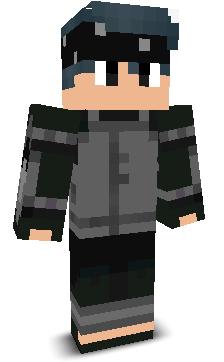 Tairmau's skin