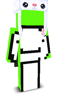 Swaidzwasgone's skin