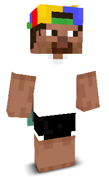 yAokEri's skin