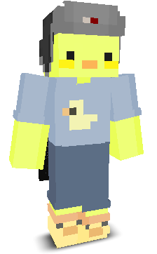 Wojtekxd999's skin