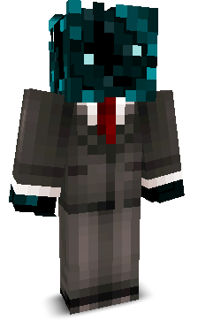 Ironevitable's skin