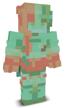 SpiceEdge's skin