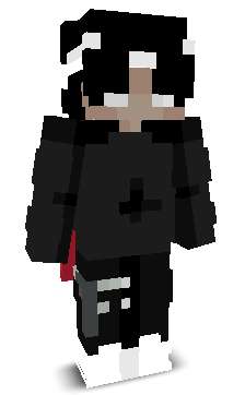 Vybz12's skin