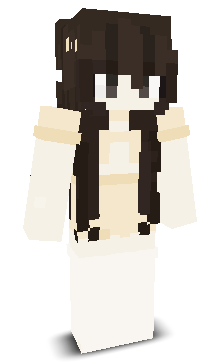 sharkyay's skin