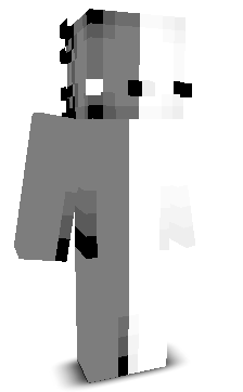 MichaelJachsun's skin