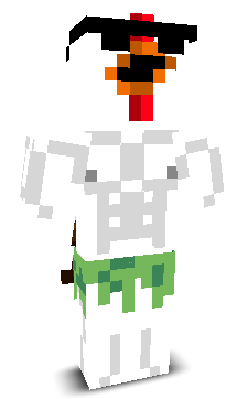 TaylorXYZ's skin