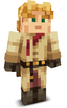Jamie_Lanister's skin