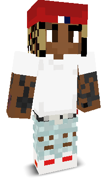 oblockin's skin