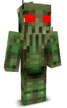 Xx_forger_xX's skin