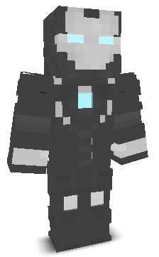 Gaboneta's skin