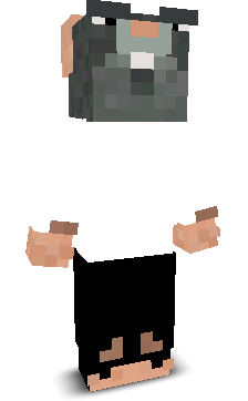 SZRADWANSKI's skin