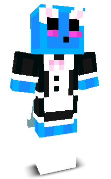 MaxwellKidYT's skin
