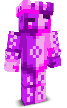 JackAttack14317's skin
