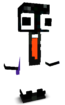 SUBHTN's skin