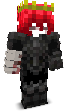 EvilPlay0011's skin