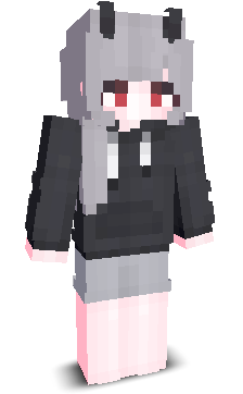 lunake's skin