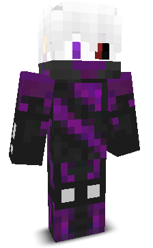 JogiZor60's skin
