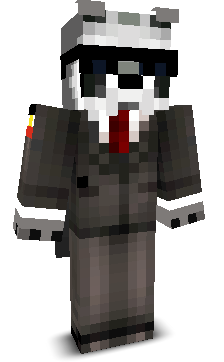 Warhawk503's skin