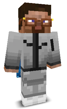 nimsu's skin