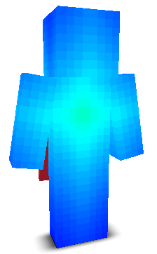 NotiCole's skin