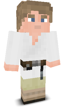 kiss3e's skin