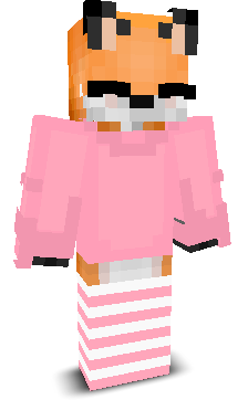 RayElectrico's skin